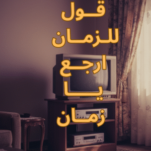 لو فيي رجّع ماضي